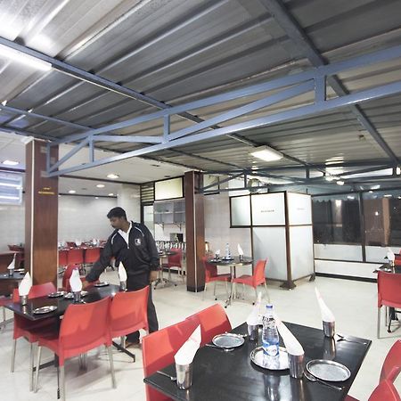 فندق كوديكانالفي  Rr Residency المظهر الخارجي الصورة