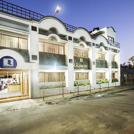 فندق كوديكانالفي  Rr Residency المظهر الخارجي الصورة