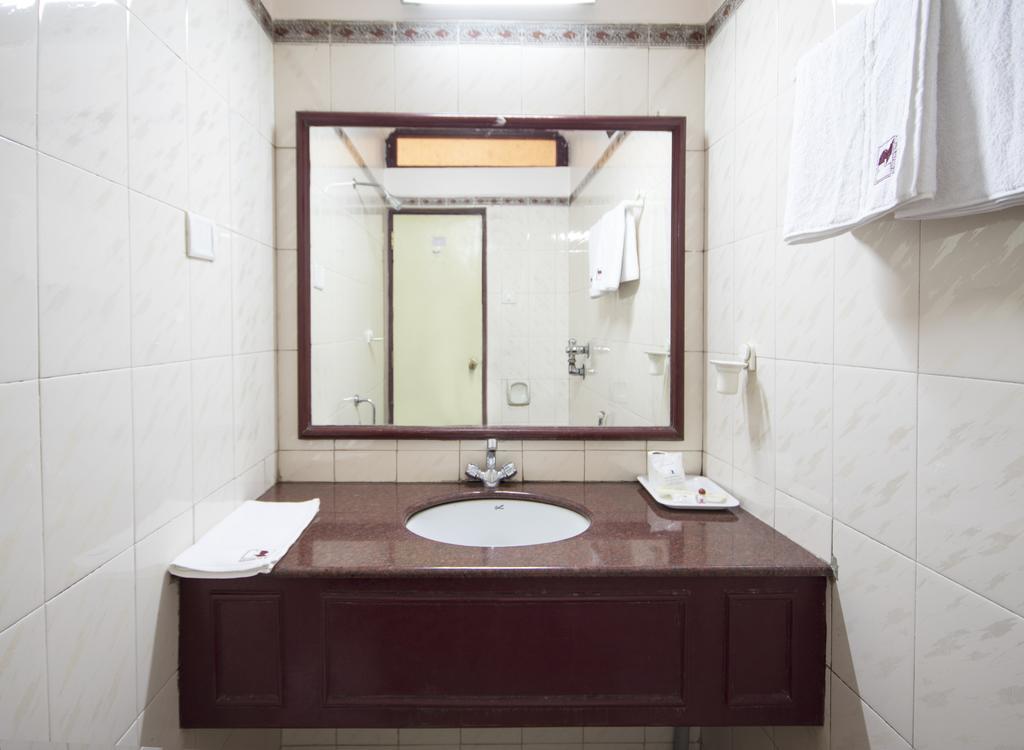 فندق كوديكانالفي  Rr Residency المظهر الخارجي الصورة