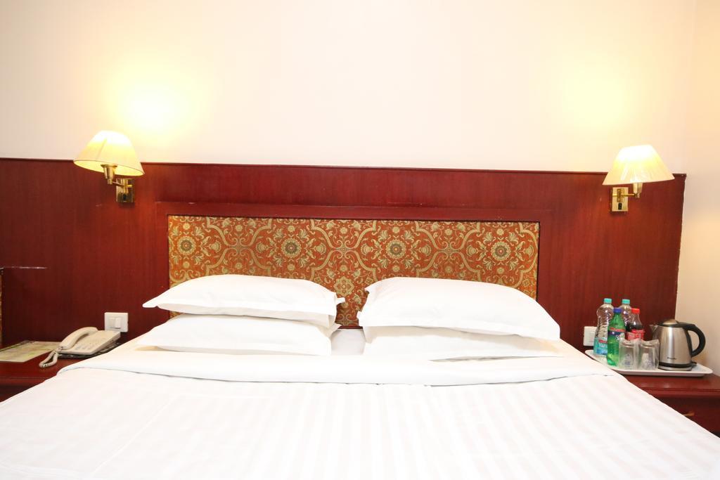 فندق كوديكانالفي  Rr Residency المظهر الخارجي الصورة