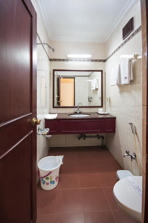 فندق كوديكانالفي  Rr Residency المظهر الخارجي الصورة